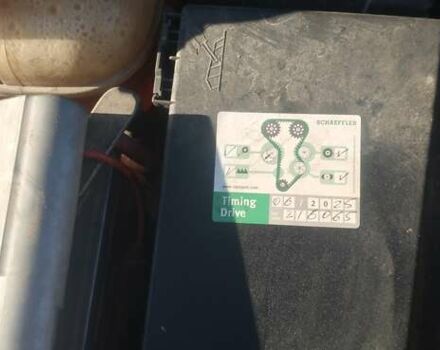 Черный Опель Зафира, объемом двигателя 1.6 л и пробегом 220 тыс. км за 7200 $, фото 40 на Automoto.ua