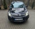 Чорний Опель Зафіра, об'ємом двигуна 1.9 л та пробігом 277 тис. км за 6800 $, фото 6 на Automoto.ua