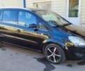 Черный Опель Зафира, объемом двигателя 0 л и пробегом 220 тыс. км за 6900 $, фото 1 на Automoto.ua
