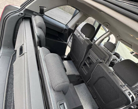 Черный Опель Зафира, объемом двигателя 1.7 л и пробегом 197 тыс. км за 6500 $, фото 66 на Automoto.ua