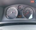 Черный Опель Зафира, объемом двигателя 1.6 л и пробегом 260 тыс. км за 5800 $, фото 27 на Automoto.ua