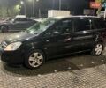 Чорний Опель Зафіра, об'ємом двигуна 1.69 л та пробігом 197 тис. км за 6500 $, фото 1 на Automoto.ua