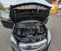 Чорний Опель Зафіра, об'ємом двигуна 1.8 л та пробігом 243 тис. км за 5450 $, фото 55 на Automoto.ua
