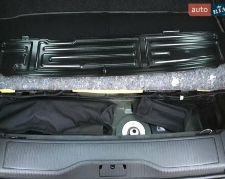 Черный Опель Зафира, объемом двигателя 1.6 л и пробегом 121 тыс. км за 6999 $, фото 52 на Automoto.ua