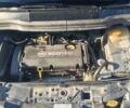 Черный Опель Зафира, объемом двигателя 1.6 л и пробегом 220 тыс. км за 7200 $, фото 3 на Automoto.ua
