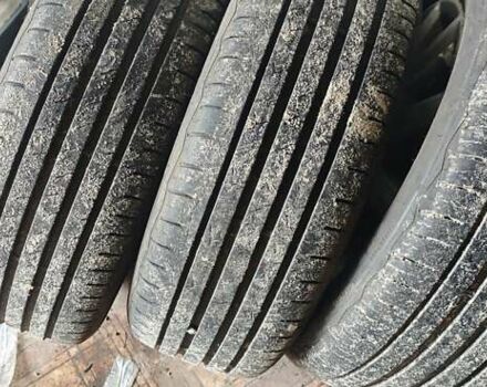 Черный Опель Зафира, объемом двигателя 1.6 л и пробегом 220 тыс. км за 7200 $, фото 44 на Automoto.ua