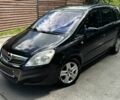 Чорний Опель Зафіра, об'ємом двигуна 1.7 л та пробігом 293 тис. км за 3600 $, фото 1 на Automoto.ua