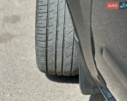 Черный Опель Зафира, объемом двигателя 1.6 л и пробегом 279 тыс. км за 6500 $, фото 12 на Automoto.ua