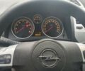 Черный Опель Зафира, объемом двигателя 1.6 л и пробегом 260 тыс. км за 6200 $, фото 8 на Automoto.ua