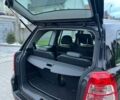 Чорний Опель Зафіра, об'ємом двигуна 1.7 л та пробігом 207 тис. км за 7900 $, фото 14 на Automoto.ua