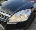 Чорний Опель Зафіра, об'ємом двигуна 1.8 л та пробігом 243 тис. км за 5450 $, фото 36 на Automoto.ua