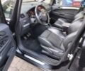 Чорний Опель Зафіра, об'ємом двигуна 1.9 л та пробігом 305 тис. км за 6700 $, фото 6 на Automoto.ua