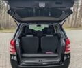 Чорний Опель Зафіра, об'ємом двигуна 1.9 л та пробігом 277 тис. км за 6800 $, фото 12 на Automoto.ua
