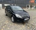 Чорний Опель Зафіра, об'ємом двигуна 1.6 л та пробігом 205 тис. км за 6500 $, фото 16 на Automoto.ua