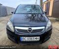 Чорний Опель Зафіра, об'ємом двигуна 1.8 л та пробігом 229 тис. км за 7200 $, фото 1 на Automoto.ua