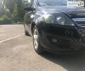 Черный Опель Зафира, объемом двигателя 0 л и пробегом 204 тыс. км за 6700 $, фото 15 на Automoto.ua
