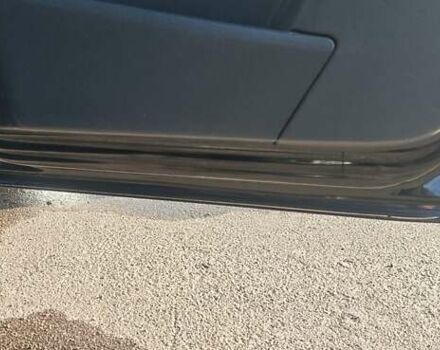 Черный Опель Зафира, объемом двигателя 1.6 л и пробегом 220 тыс. км за 7200 $, фото 14 на Automoto.ua