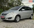 Чорний Опель Зафіра, об'ємом двигуна 1.8 л та пробігом 86 тис. км за 6900 $, фото 1 на Automoto.ua