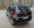 Чорний Опель Зафіра, об'ємом двигуна 1.9 л та пробігом 277 тис. км за 6800 $, фото 5 на Automoto.ua