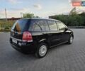 Чорний Опель Зафіра, об'ємом двигуна 1.8 л та пробігом 243 тис. км за 5450 $, фото 14 на Automoto.ua