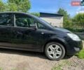 Чорний Опель Зафіра, об'ємом двигуна 1.6 л та пробігом 187 тис. км за 6500 $, фото 1 на Automoto.ua