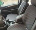 Чорний Опель Зафіра, об'ємом двигуна 1.6 л та пробігом 217 тис. км за 8000 $, фото 7 на Automoto.ua