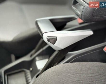 Черный Опель Зафира, объемом двигателя 1.7 л и пробегом 197 тыс. км за 6500 $, фото 45 на Automoto.ua