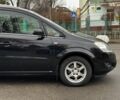 Черный Опель Зафира, объемом двигателя 1.6 л и пробегом 218 тыс. км за 7690 $, фото 9 на Automoto.ua