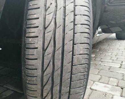 Черный Опель Зафира, объемом двигателя 1.8 л и пробегом 171 тыс. км за 5800 $, фото 17 на Automoto.ua