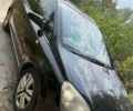 Чорний Опель Зафіра, об'ємом двигуна 1.7 л та пробігом 322 тис. км за 4000 $, фото 1 на Automoto.ua
