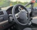 Чорний Опель Зафіра, об'ємом двигуна 1.8 л та пробігом 243 тис. км за 5450 $, фото 44 на Automoto.ua