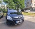Черный Опель Зафира, объемом двигателя 0 л и пробегом 189 тыс. км за 6600 $, фото 20 на Automoto.ua