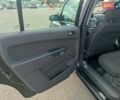 Черный Опель Зафира, объемом двигателя 1.6 л и пробегом 260 тыс. км за 5800 $, фото 17 на Automoto.ua