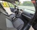 Чорний Опель Зафіра, об'ємом двигуна 1.8 л та пробігом 243 тис. км за 5450 $, фото 48 на Automoto.ua