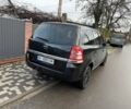 Чорний Опель Зафіра, об'ємом двигуна 1.6 л та пробігом 270 тис. км за 5600 $, фото 7 на Automoto.ua