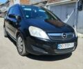 Чорний Опель Зафіра, об'ємом двигуна 1.7 л та пробігом 247 тис. км за 6400 $, фото 1 на Automoto.ua