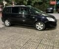 Чорний Опель Зафіра, об'ємом двигуна 1.69 л та пробігом 197 тис. км за 6500 $, фото 5 на Automoto.ua