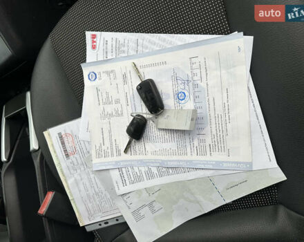 Черный Опель Зафира, объемом двигателя 1.6 л и пробегом 192 тыс. км за 5700 $, фото 9 на Automoto.ua