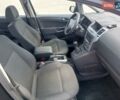 Черный Опель Зафира, объемом двигателя 1.6 л и пробегом 260 тыс. км за 5800 $, фото 22 на Automoto.ua