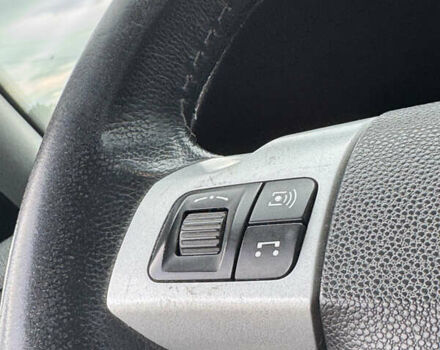 Чорний Опель Зафіра, об'ємом двигуна 1.7 л та пробігом 197 тис. км за 6500 $, фото 35 на Automoto.ua