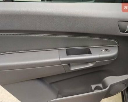 Чорний Опель Зафіра, об'ємом двигуна 1.7 л та пробігом 205 тис. км за 6900 $, фото 7 на Automoto.ua