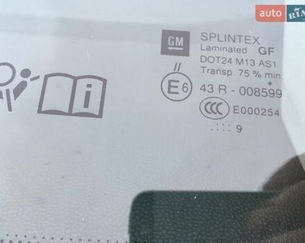 Черный Опель Зафира, объемом двигателя 1.6 л и пробегом 121 тыс. км за 6999 $, фото 19 на Automoto.ua