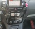 Черный Опель Зафира, объемом двигателя 0 л и пробегом 189 тыс. км за 6600 $, фото 17 на Automoto.ua
