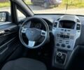 Чорний Опель Зафіра, об'ємом двигуна 1.6 л та пробігом 264 тис. км за 6200 $, фото 6 на Automoto.ua