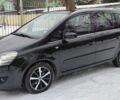 Черный Опель Зафира, объемом двигателя 0 л и пробегом 220 тыс. км за 7000 $, фото 1 на Automoto.ua