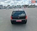 Черный Опель Зафира, объемом двигателя 1.6 л и пробегом 260 тыс. км за 5800 $, фото 9 на Automoto.ua