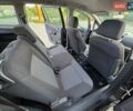 Чорний Опель Зафіра, об'ємом двигуна 1.8 л та пробігом 243 тис. км за 5450 $, фото 47 на Automoto.ua