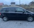 Чорний Опель Зафіра, об'ємом двигуна 1.6 л та пробігом 212 тис. км за 5700 $, фото 1 на Automoto.ua