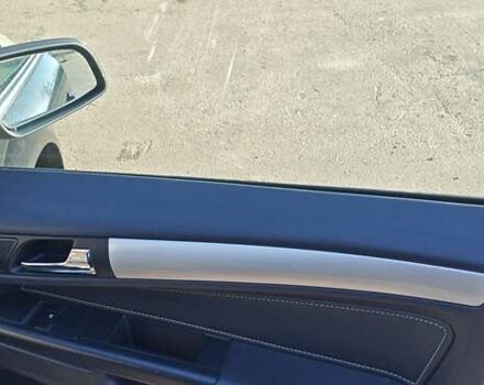 Черный Опель Зафира, объемом двигателя 1.6 л и пробегом 220 тыс. км за 7200 $, фото 12 на Automoto.ua