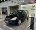 Чорний Опель Зафіра, об'ємом двигуна 1.8 л та пробігом 238 тис. км за 5999 $, фото 1 на Automoto.ua
